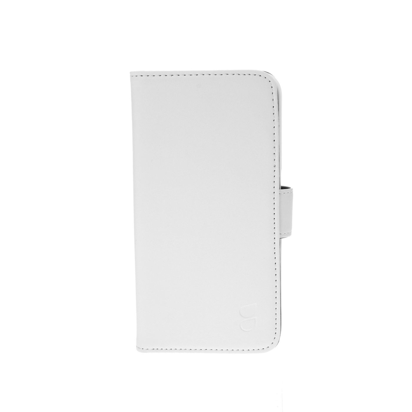 Samsung S6 Wallet Wht Leth. f/