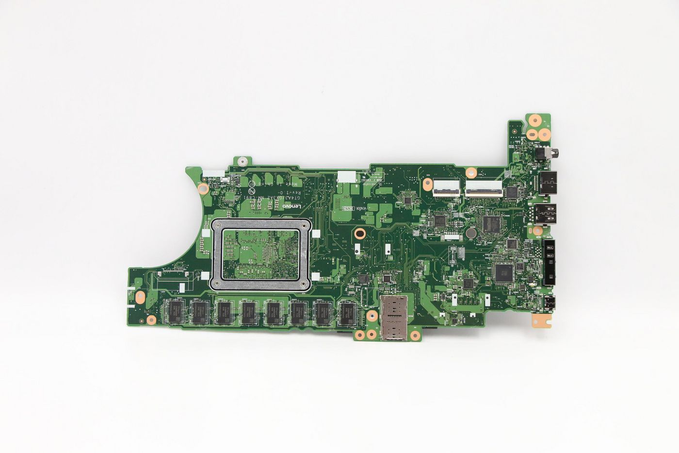 Sideswipe-2 INTEL FRU 