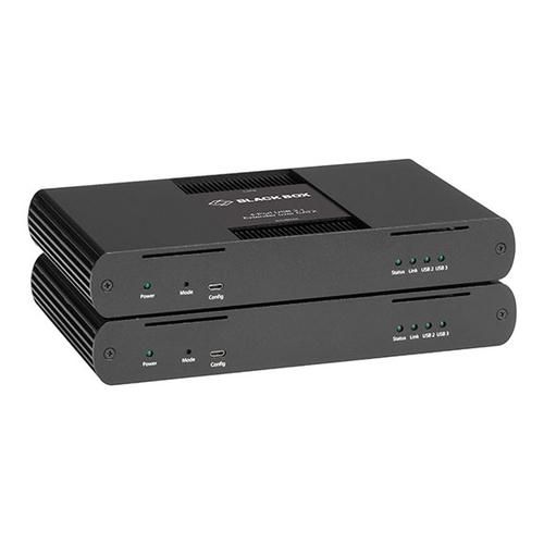 USB 3.1 EXTENDER 4 PORT OVER