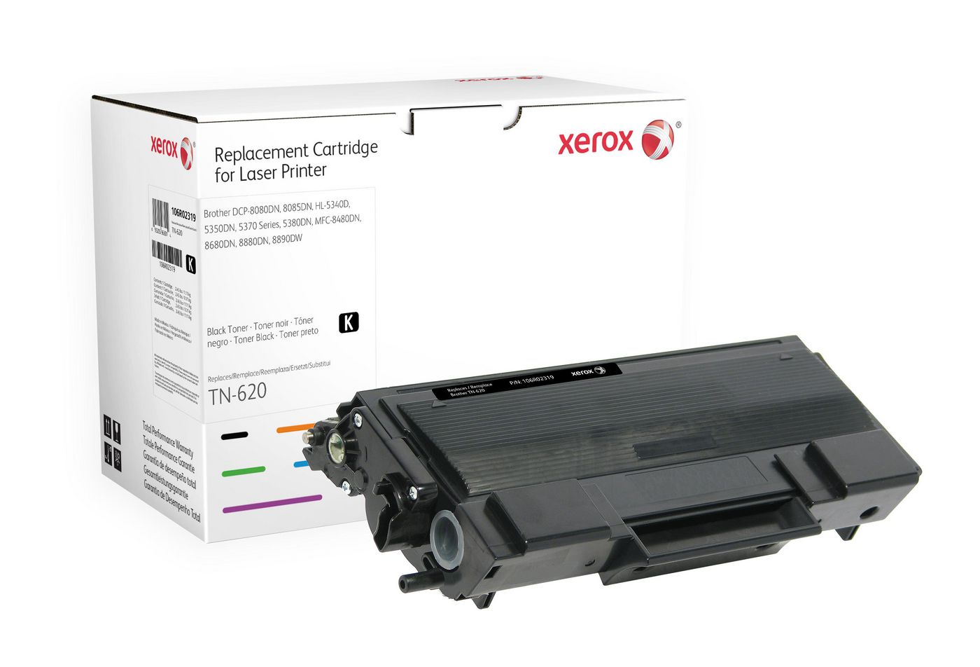 Toner Black