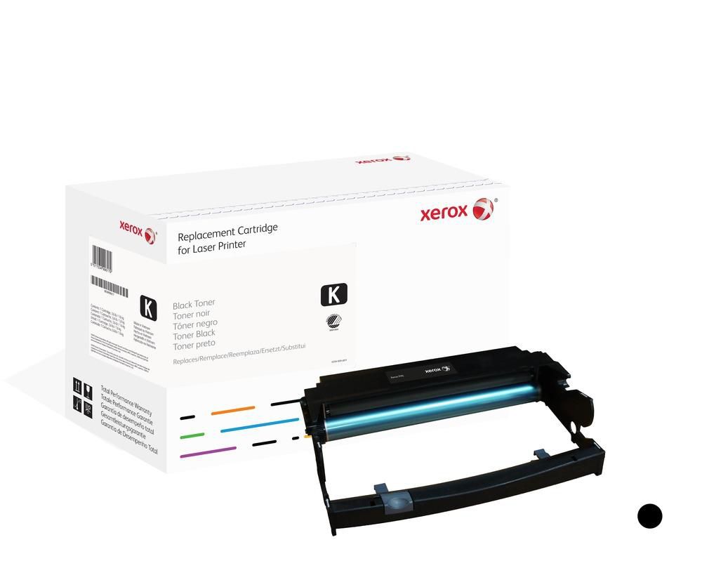 Toner Black