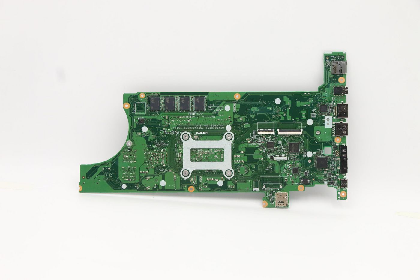 Sideswipe-2 INTEL FRU 