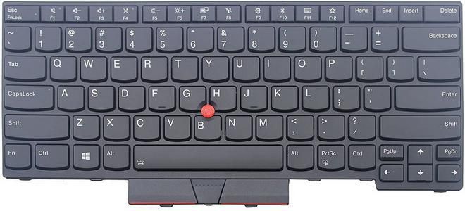 Lenovo Keyboard Windu TR DFN