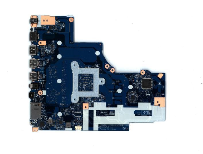 Lenovo Systemboard L81DE I38130U RADEON530_2G D4G OPTANE NOK