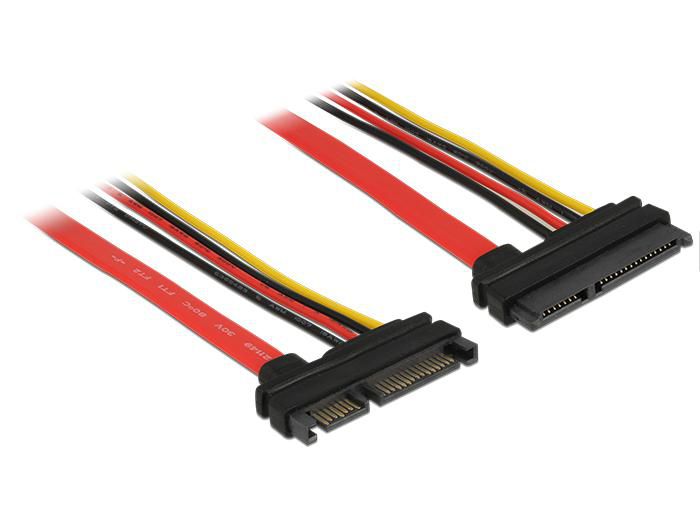 83803 SATA cable 0.3 m SATA