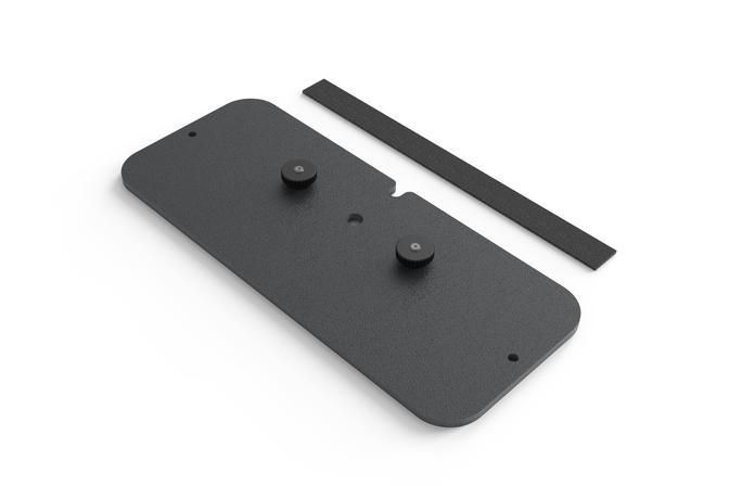 Tripod Mount for Logitech 