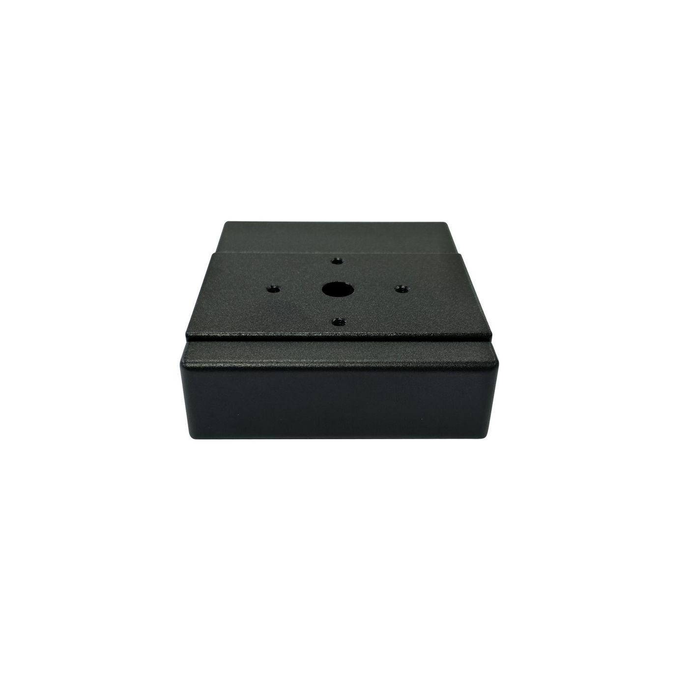 Настенное или потолочное крепление