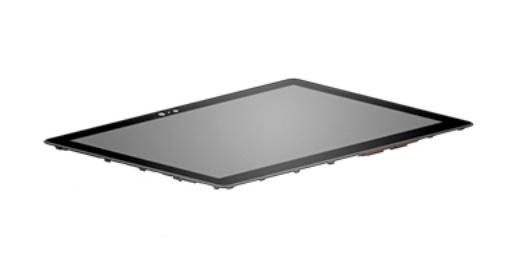 HP LCD Panel Kit 12.3" BV LED uslim TS