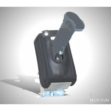Holster forklift