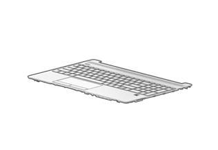 TOP COVER NSV FPR W KB UK