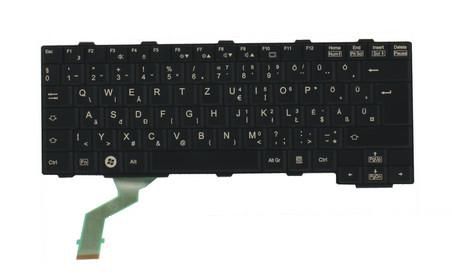 Keyboard Black IL