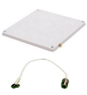 SLIM IP67-RATED RFID