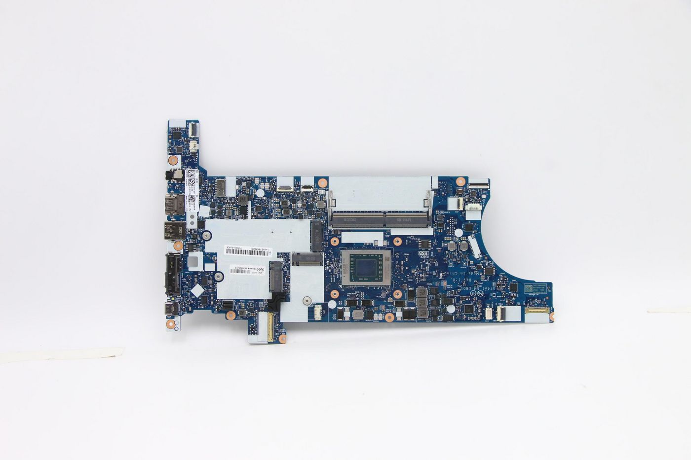 Drift2.0 AMD FRU BDPLANAR FRU 