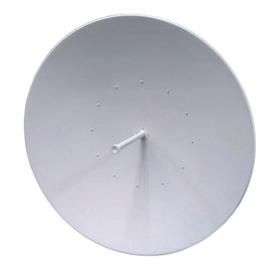 2-FT (0.6M), MOLDED RADOME,