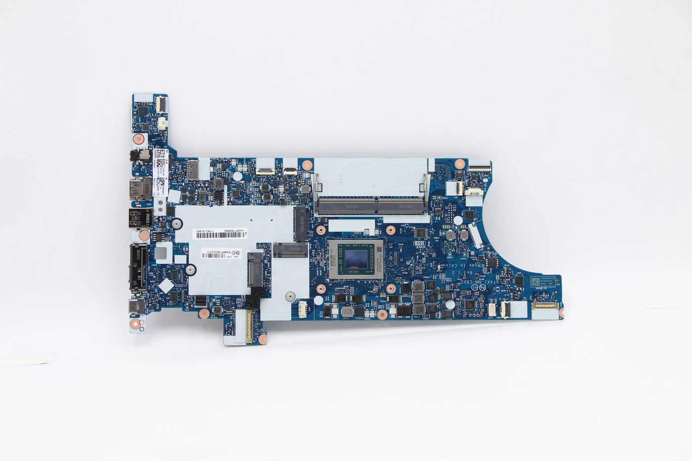 Sideswipe 2.0 AMD FRU 