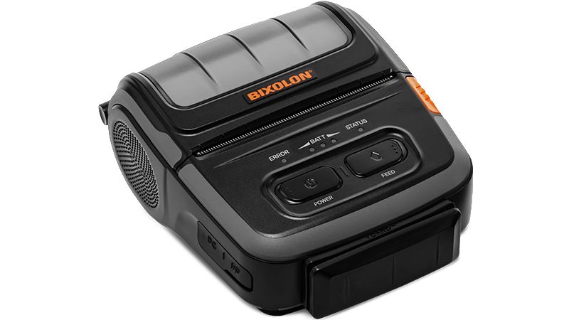 SPP-R310 3 inch Mobile 