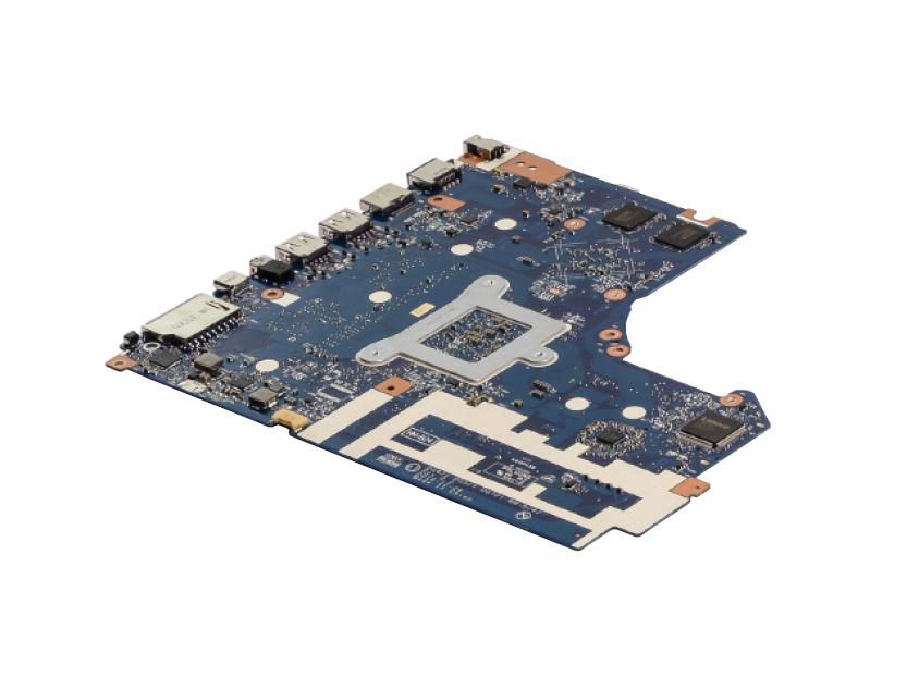Lenovo Systemboard L80YL NSystemboard 241 I37100UH UMA 4G FP