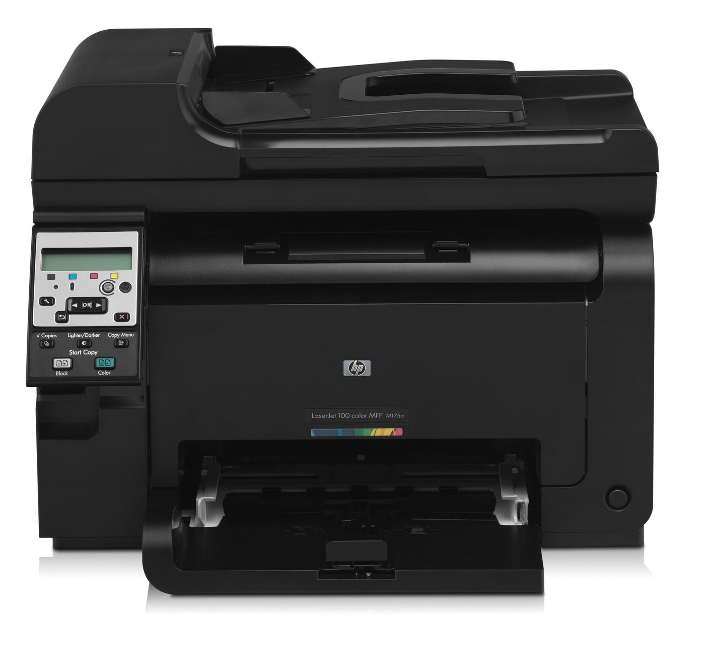 Color Laserjet Pro100 M175Mfp