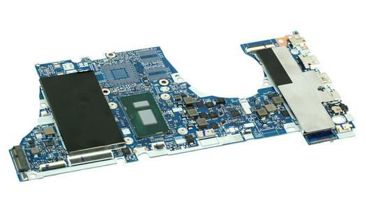Lenovo Systemboard L 81EK WINI58250U UMANBL NFP