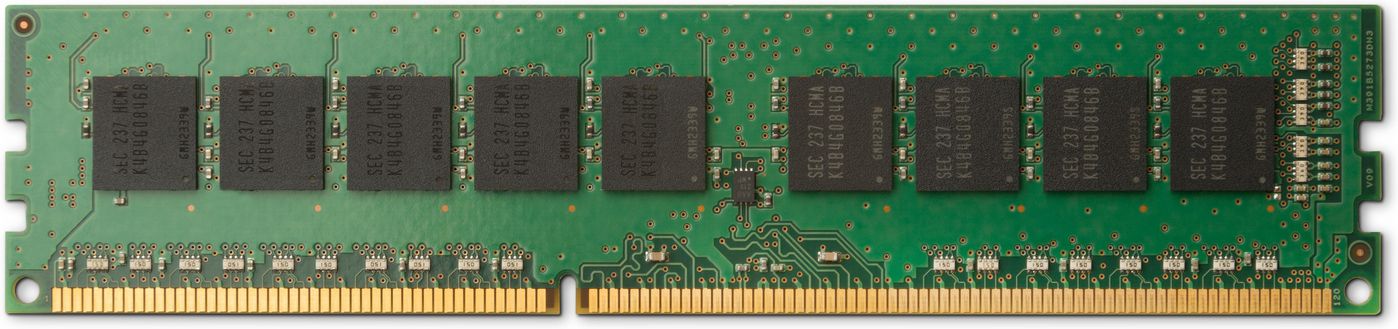 8GB (1X8GB) DDR4-2133 ECC RAM