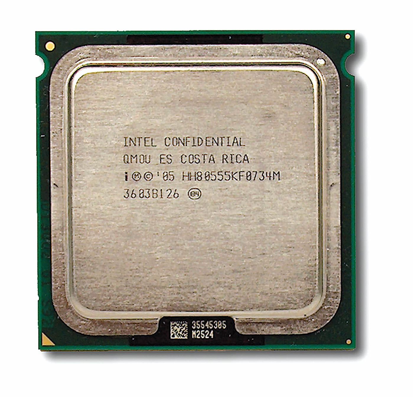 E5-2660 2.20 GHz Z620