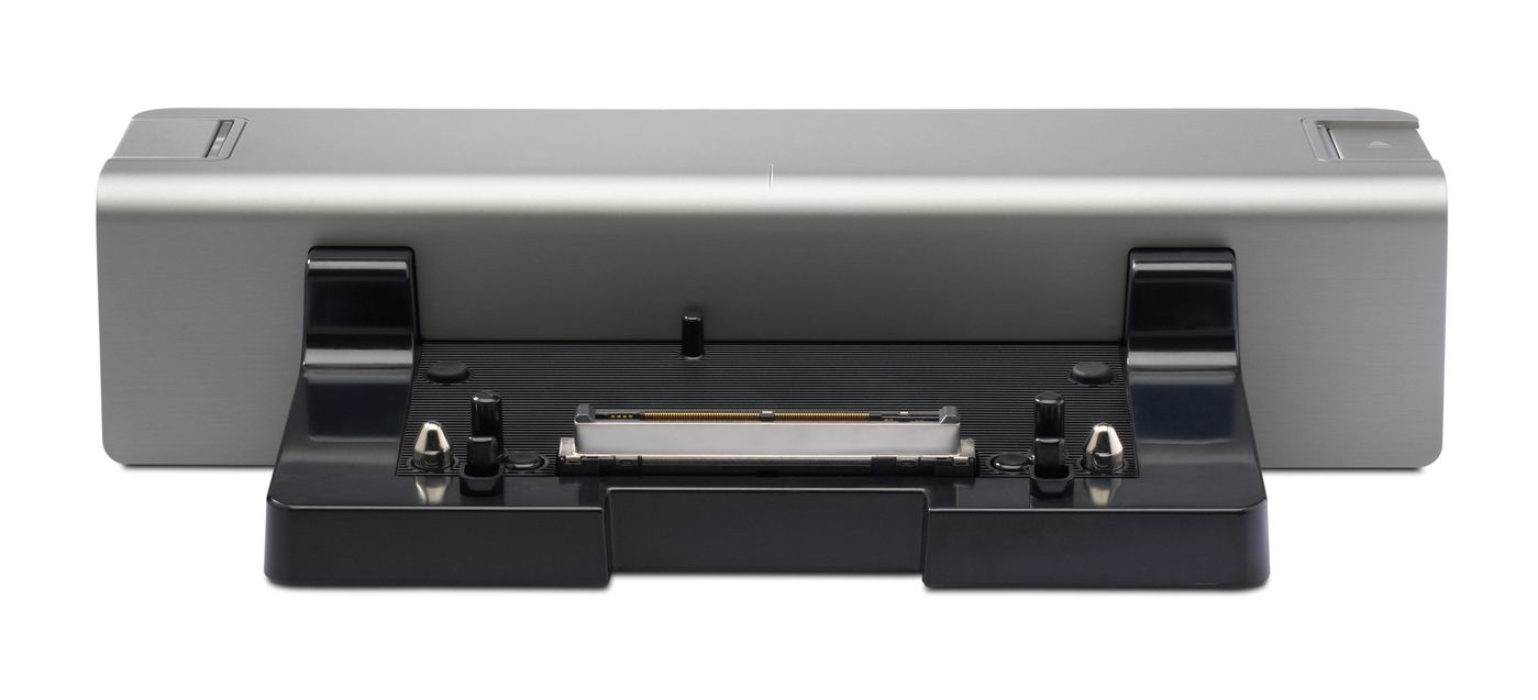 Docking Station 120 Watt