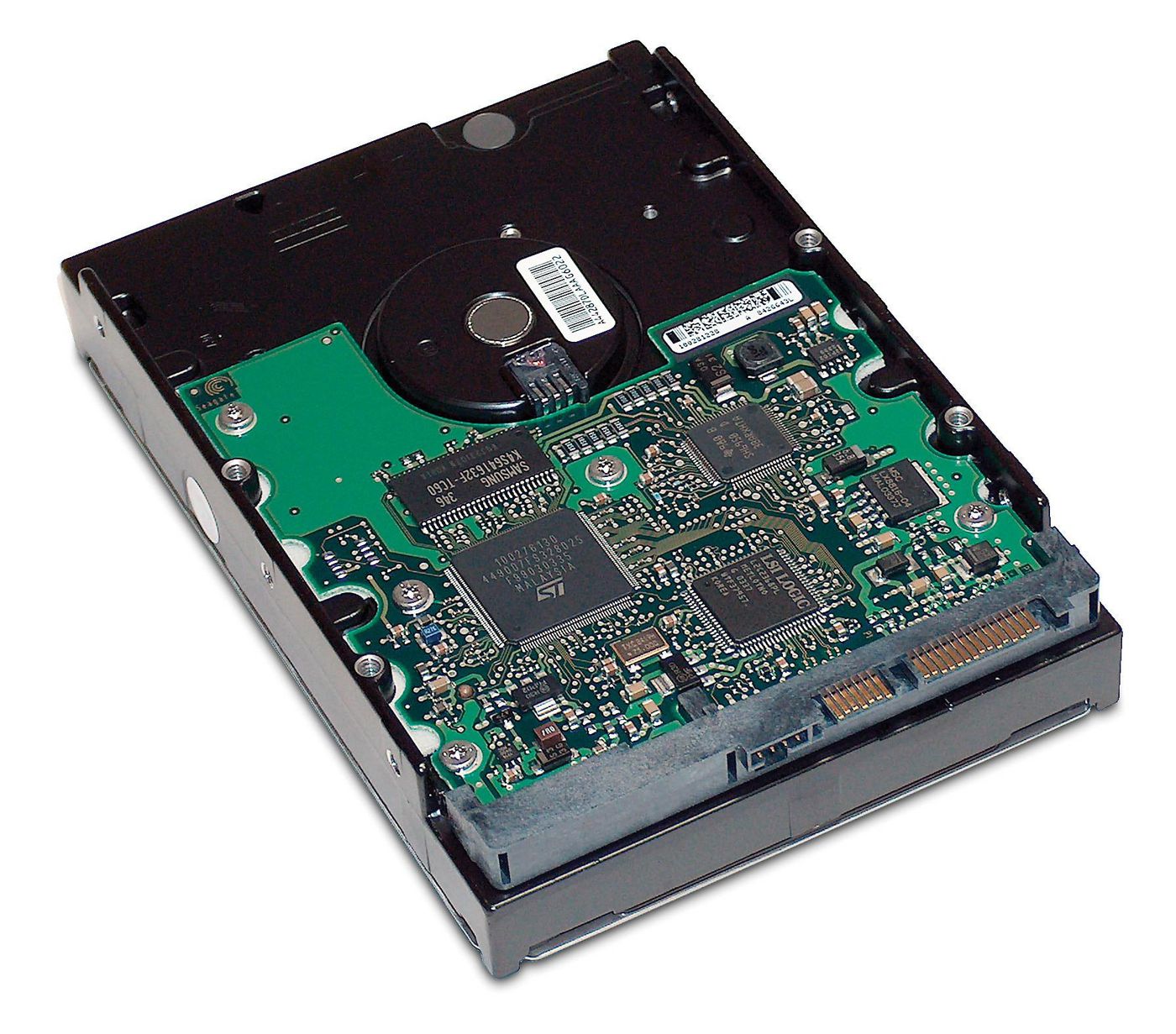 1.5TB SATA 7200 HDD