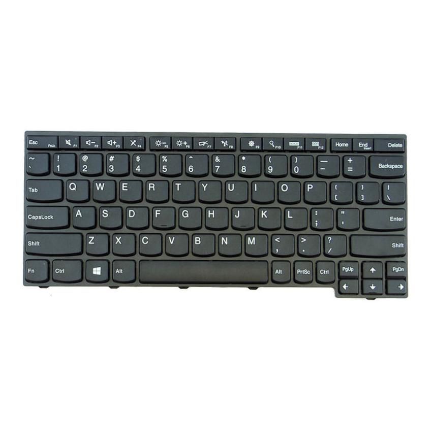 IBM Keyboard NOR