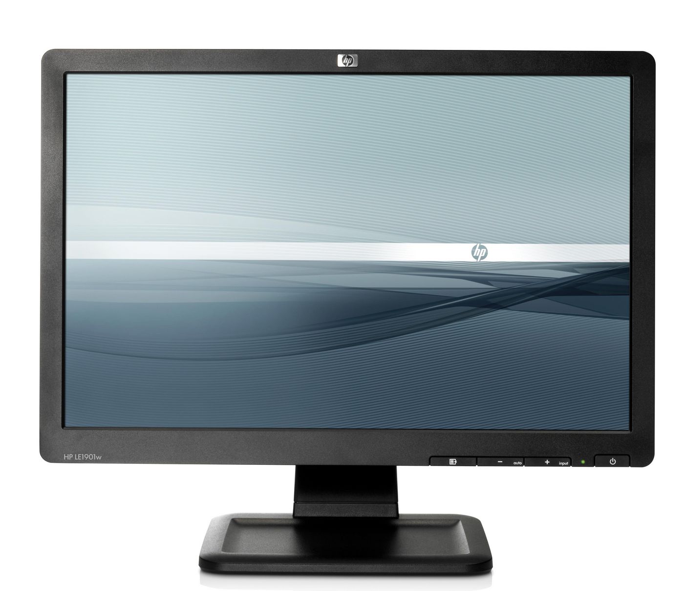 LE1901w 19-inch Widescreen