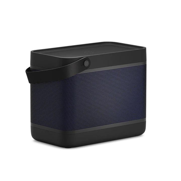 Beolit 20 Black Anthracite