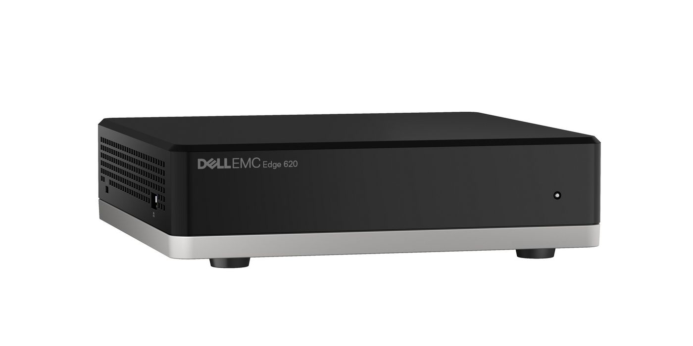 SD-WAN Edge 620 network 