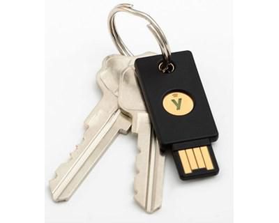 YubiKey 5 NFC YubiKey 5 NFC,