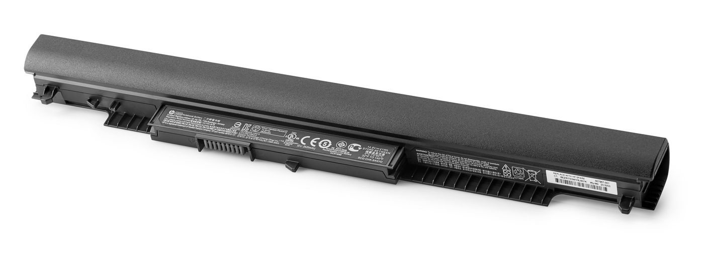 HS04 NOTEBOOK BATTERY
