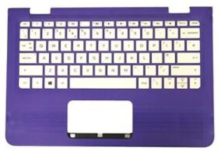 Top Cover Vtp W Kb Snw Itl
