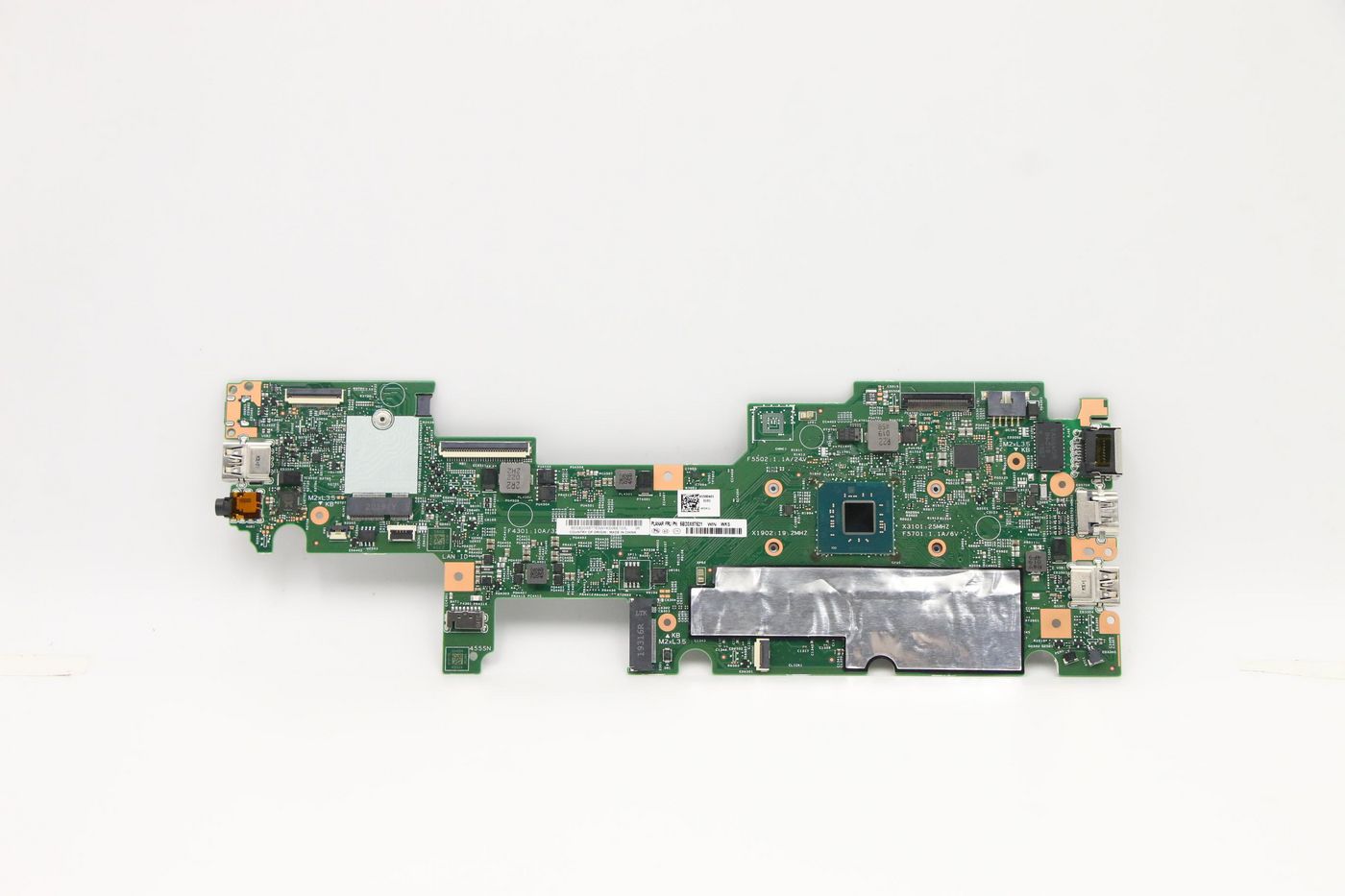 IUHDG605 N5030 4G YG NvP WIN 