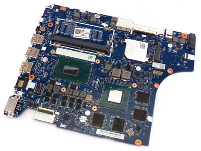 Lenovo Systemboard 81LKNOKI59300HFGTX10503G4G