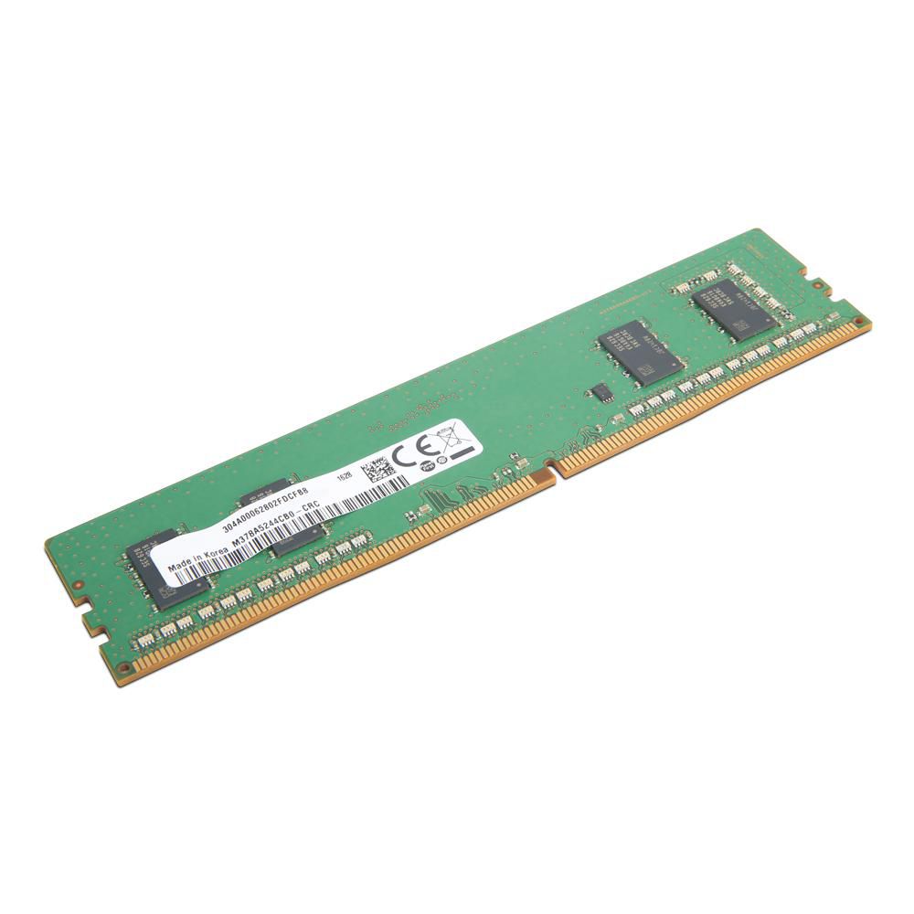 4GB DDR4 2666 UDIMM Micron