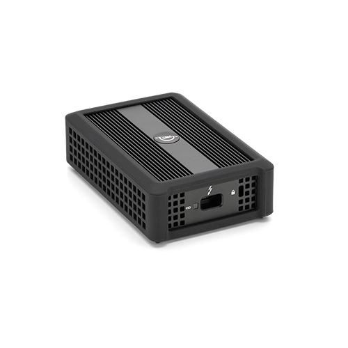 Thunderbolt 3 10G Ethernet 