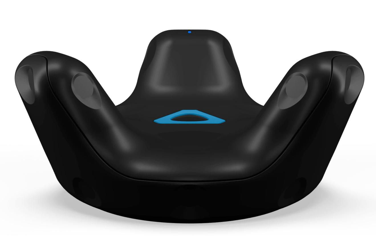 Vive Tracker 2018