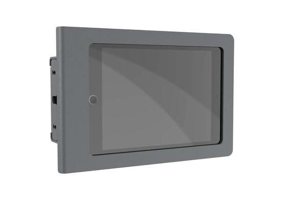 Side Mount - iPad 10.2", Black