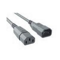 Extension cable H05VV-F3G1,0, 