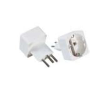 Converter plug CH-D