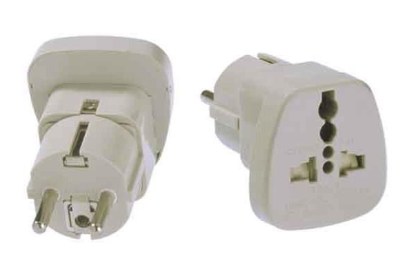 Converter plug, Universal Type