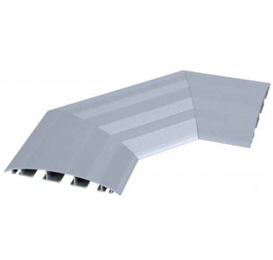 CABLE BRIDGE ALU angle 45°