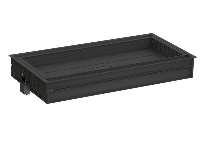 VENID Built-in frame