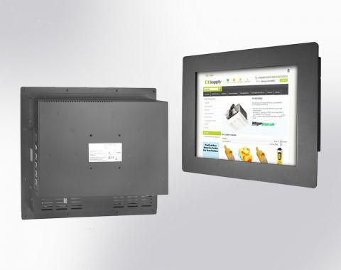 Marine Chassis, w27" LCD 