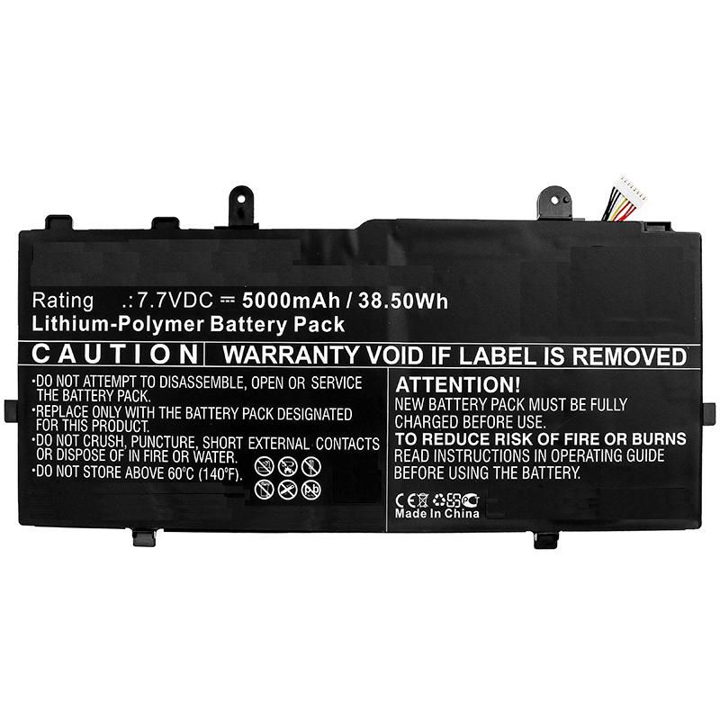 Laptop Battery for Asus 