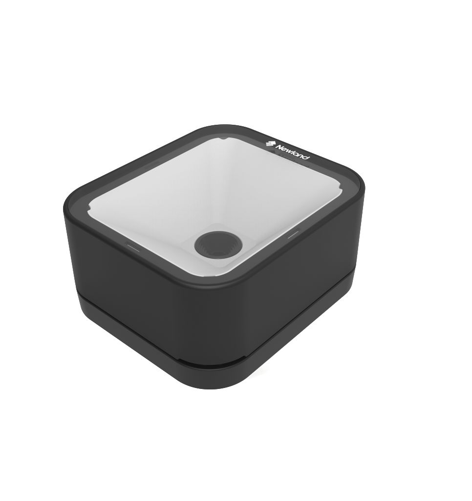 FR27 Urchina 2D CMOS Desktop