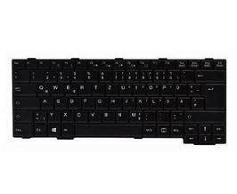 Keyboard Black (HUNGARIAN)