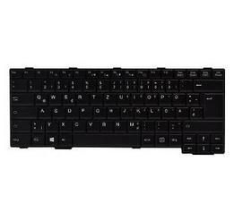 Keyboard Black (TURKISH)